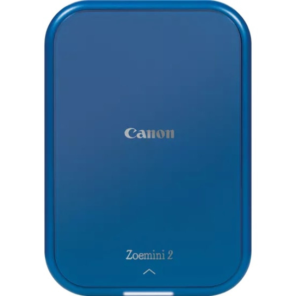 Фото - Фотопринтер Canon ZOEMINI 2 Navy Blue (5452C005)