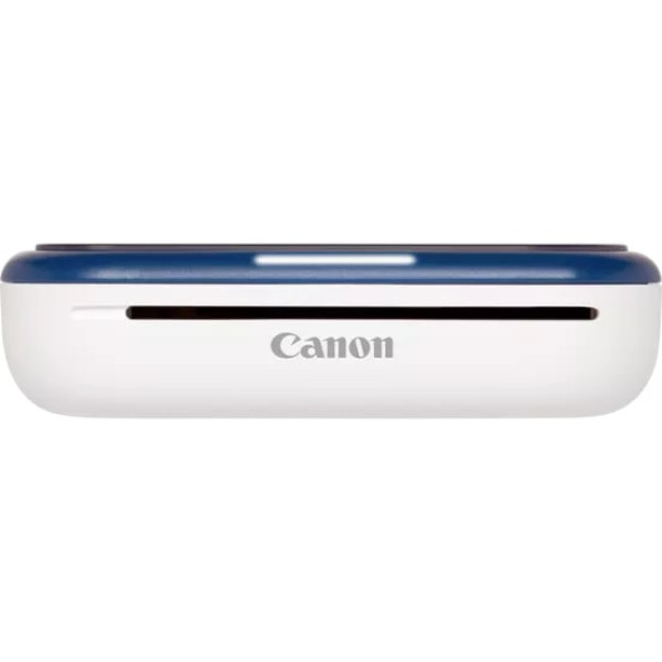 Фото - Фотопринтер Canon ZOEMINI 2 Navy Blue (5452C005)