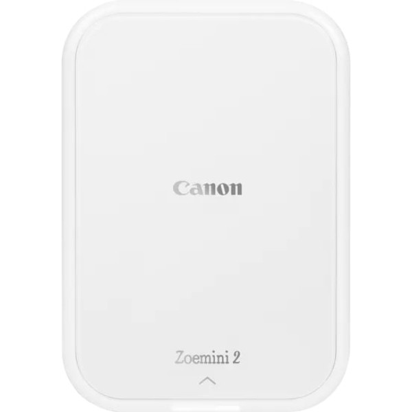 Фото - Фотопринтер Canon ZOEMINI 2 White (5452C004)