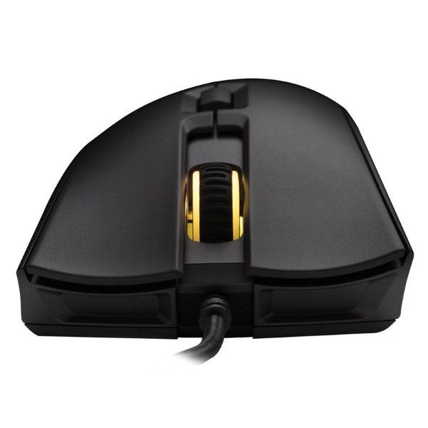 Фото - Мышь проводная игровая HyperX Pulsefire FPS Pro RGB Black (4P4F7AA) USB