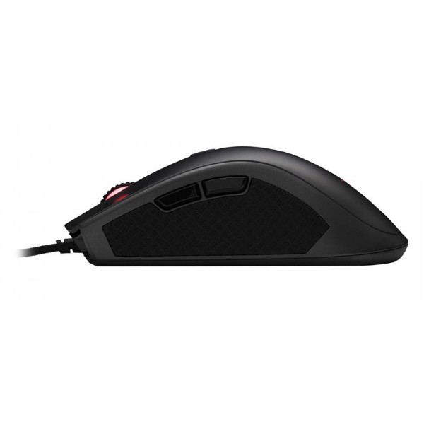 Фото - Мышь проводная игровая HyperX Pulsefire FPS Pro RGB Black (4P4F7AA) USB