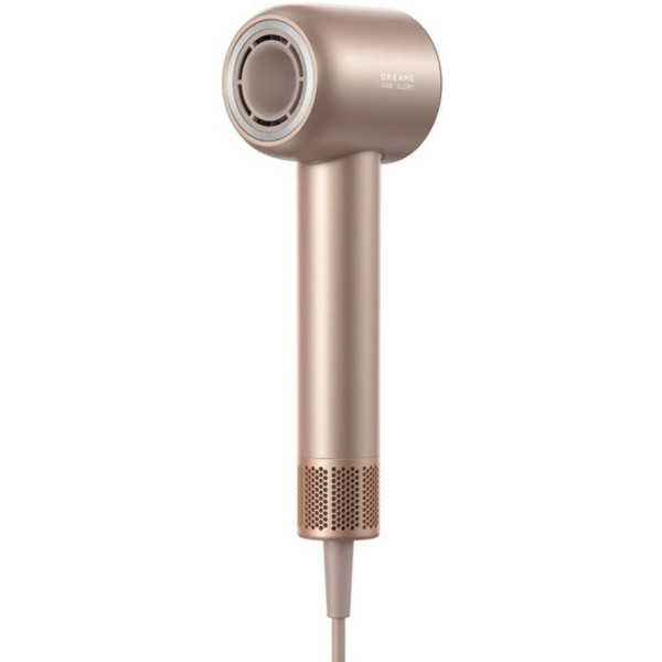 Фото - Фен Dreame Hair Glory Mix High-speed Hair Dryer-Gold (AHD18)