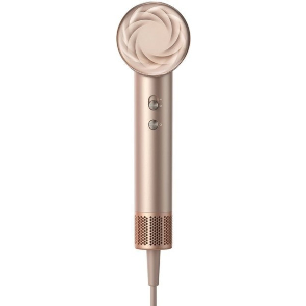 Фото - Фен Dreame Hair Glory Mix High-speed Hair Dryer-Gold (AHD18)