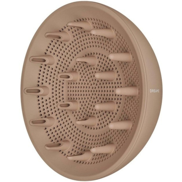 Фото - Фен Dreame Hair Glory Mix High-speed Hair Dryer-Gold (AHD18)