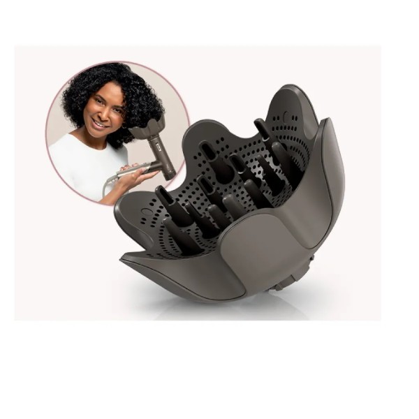 Фото - Фен Shark SpeedStyle Pro FLEX 4-in-1 Hair Dryer System (HD542EU)