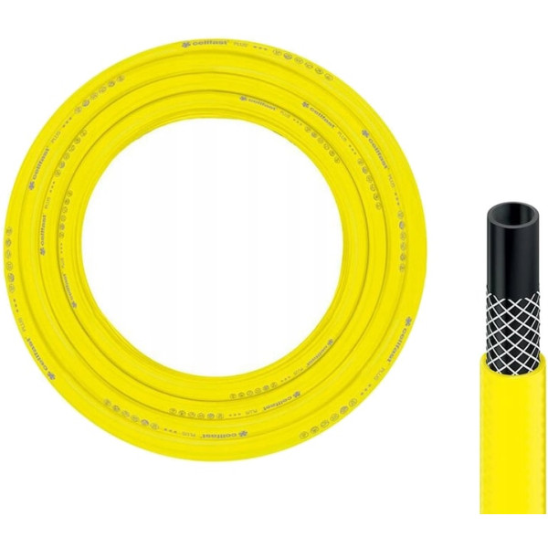 Фото - Шланг поливочний Cellfast BEOROL PLUS 1/2" 25 м (12-200BL)