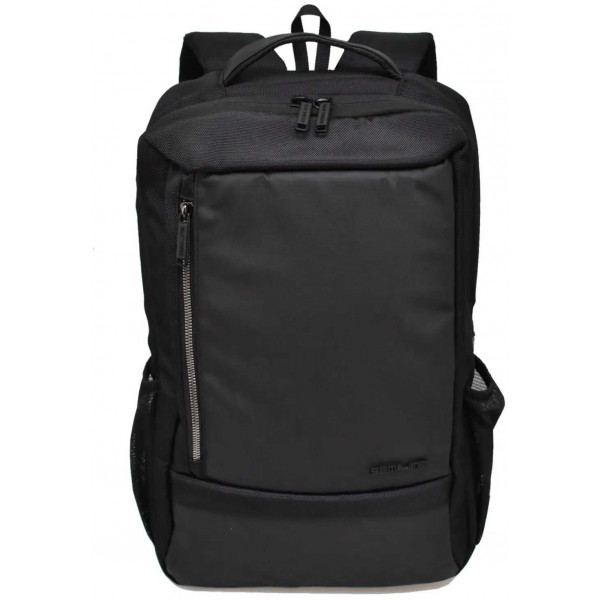 Фото - Рюкзак міський Semi Line USB 21 Black (P8251-0)
