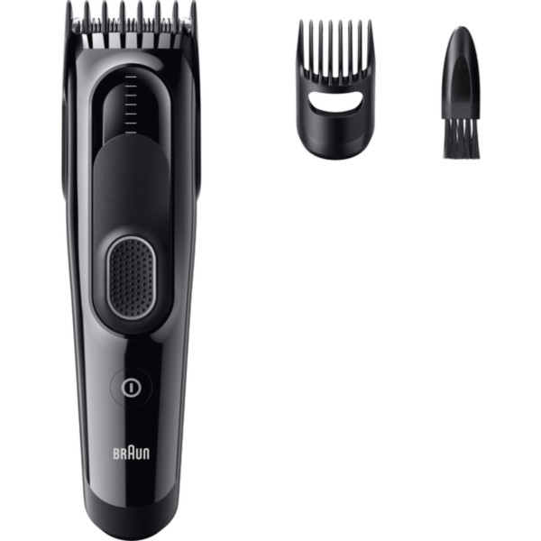 Фото - Машинка для стрижки волос Braun Hair Clipper Series 5 HC5510 тип 5427