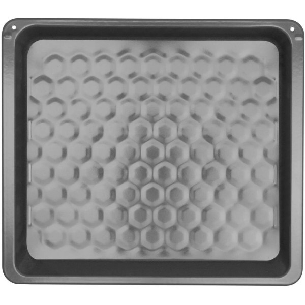 Фото - Плита електрична Amica 57CE3.315HTaQ(Xx)
