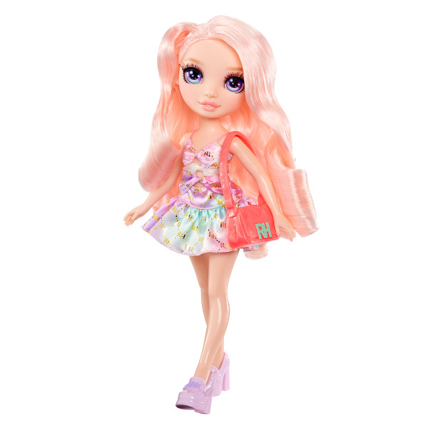 Фото - Ляльковий набір Rainbow High My Fashion Style – БЕЛЛА (з аксесуарами) (547549)