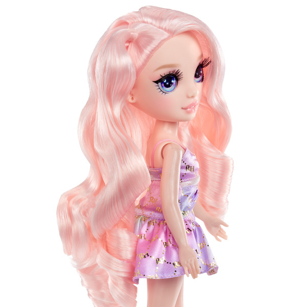 Фото - Ляльковий набір Rainbow High My Fashion Style – БЕЛЛА (з аксесуарами) (547549)