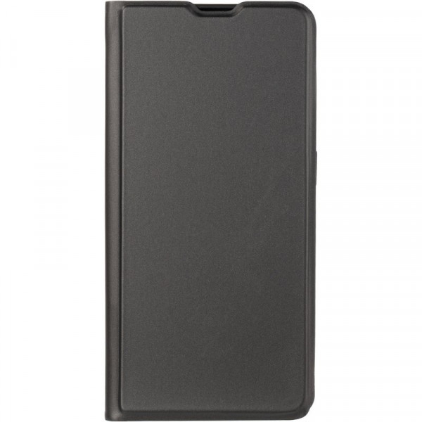 Фото - Чохол для смартфону Gelius Book Cover Shell Case for Realme 9 4G Black (90605)