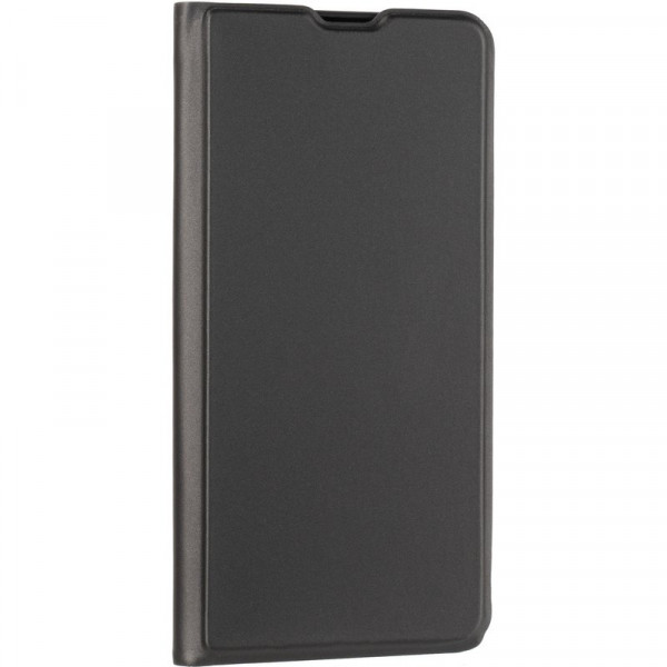 Фото - Чохол для смартфону Gelius Book Cover Shell Case for Realme 9 4G Black (90605)