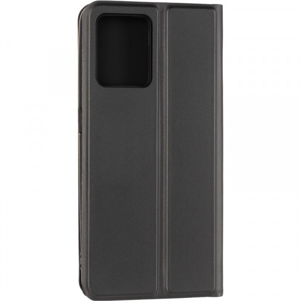 Фото - Чохол для смартфону Gelius Book Cover Shell Case for Realme 9 4G Black (90605)