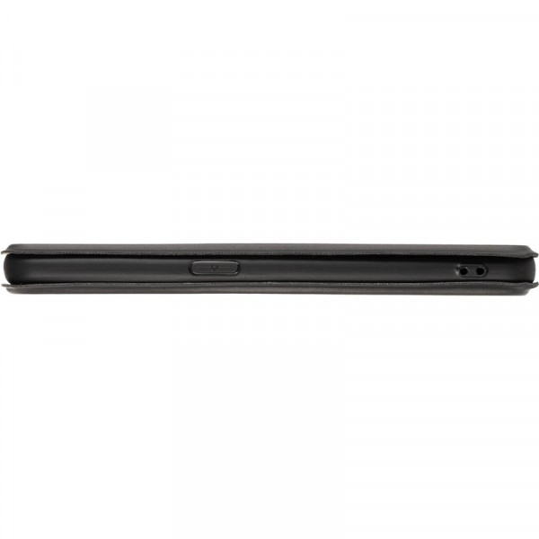 Фото - Чохол для смартфону Gelius Book Cover Shell Case for Realme 9 4G Black (90605)