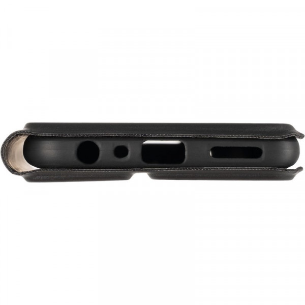 Фото - Чохол для смартфону Gelius Book Cover Shell Case for Realme 9 4G Black (90605)