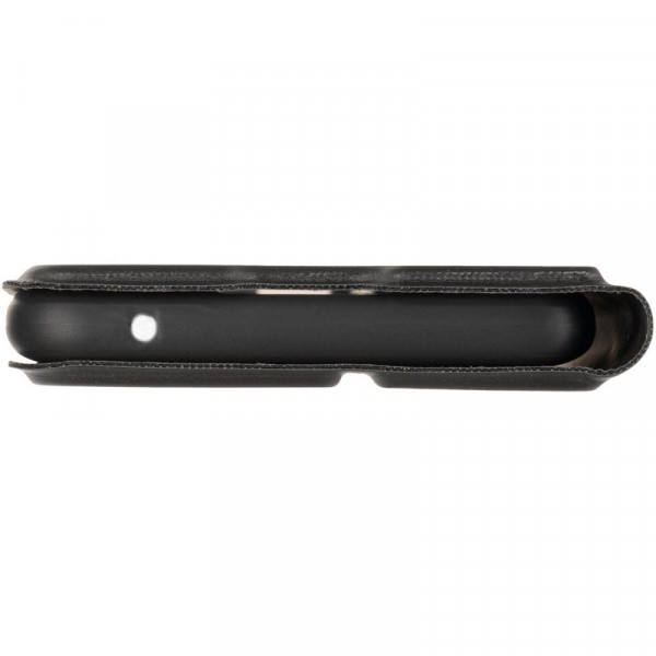 Фото - Чохол для смартфону Gelius Book Cover Shell Case for Realme 9 4G Black (90605)