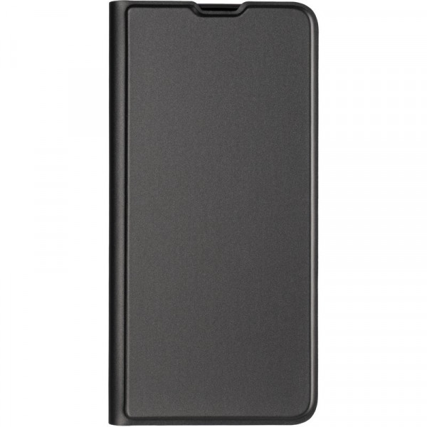 Фото - Чохол для смартфону Gelius Book Cover Shell Case for Realme 9 Pro Black (90606)