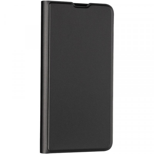 Фото - Чохол для смартфону Gelius Book Cover Shell Case for Realme 9 Pro Black (90606)