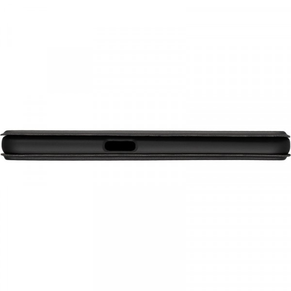 Фото - Чохол для смартфону Gelius Book Cover Shell Case for Realme 9 Pro Black (90606)