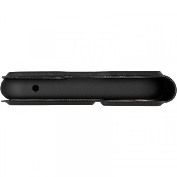 Фото - Чохол для смартфону Gelius Book Cover Shell Case for Realme 9 Pro Black (90606)