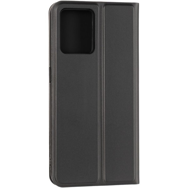Фото - Чехол для смартфона Gelius Book Cover Shell Case for Realme 9 Pro Plus Black (90607)