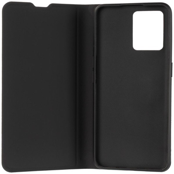 Фото - Чехол для смартфона Gelius Book Cover Shell Case for Realme 9 Pro Plus Black (90607)