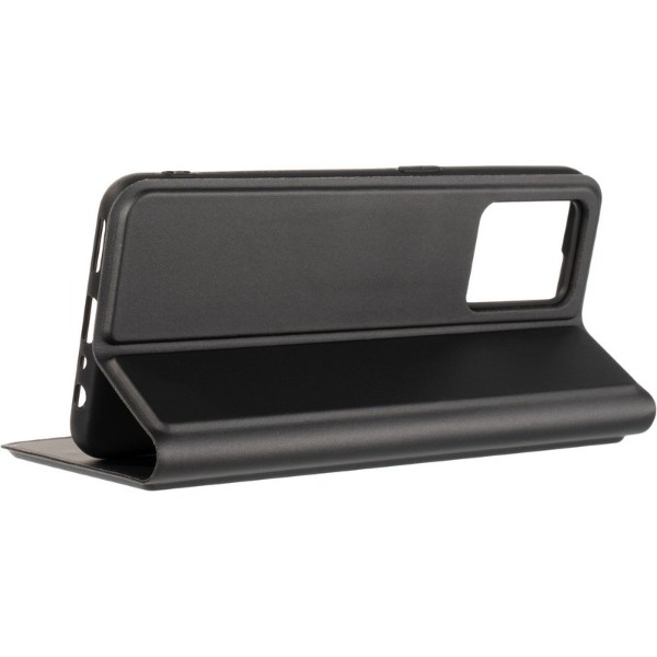 Фото - Чехол для смартфона Gelius Book Cover Shell Case for Realme 9 Pro Plus Black (90607)