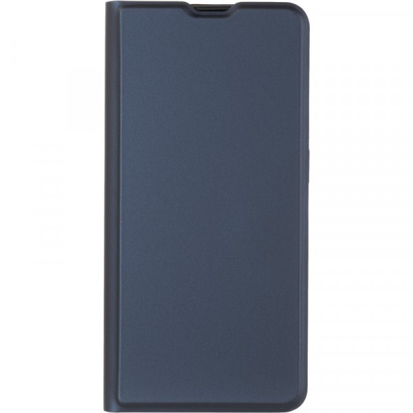 Фото - Чохол для смартфону Gelius Book Cover Shell Case for Realme 9 4G Blue (90617)