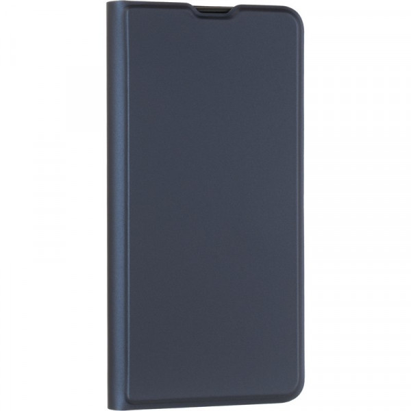 Фото - Чохол для смартфону Gelius Book Cover Shell Case for Realme 9 4G Blue (90617)
