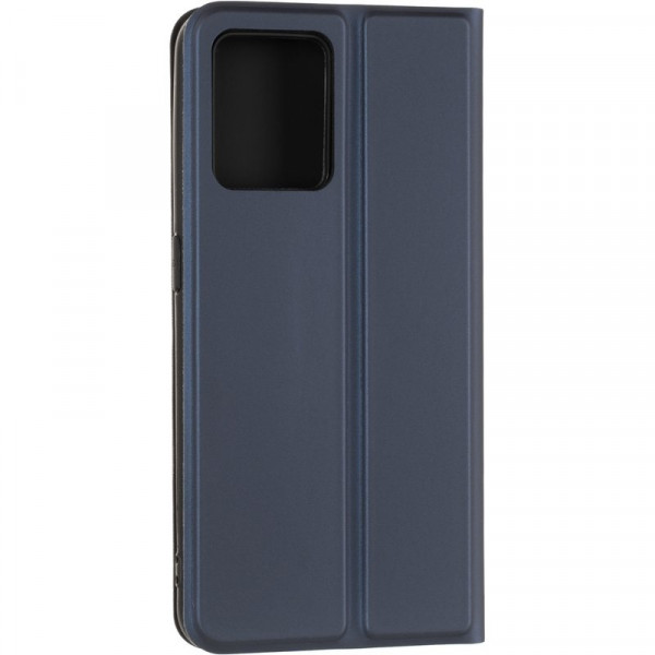 Фото - Чохол для смартфону Gelius Book Cover Shell Case for Realme 9 4G Blue (90617)