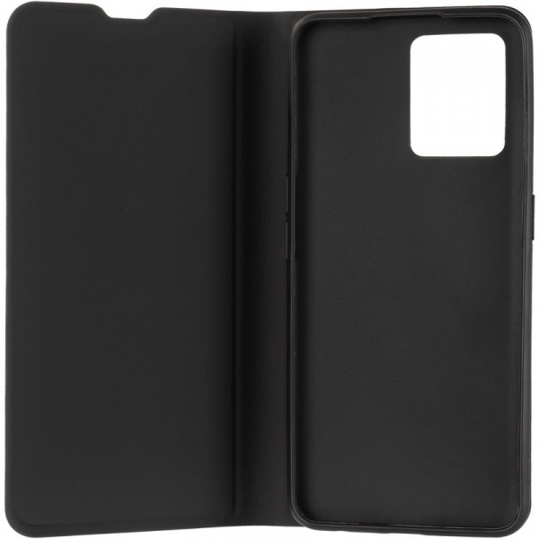 Фото - Чохол для смартфону Gelius Book Cover Shell Case for Realme 9 4G Blue (90617)