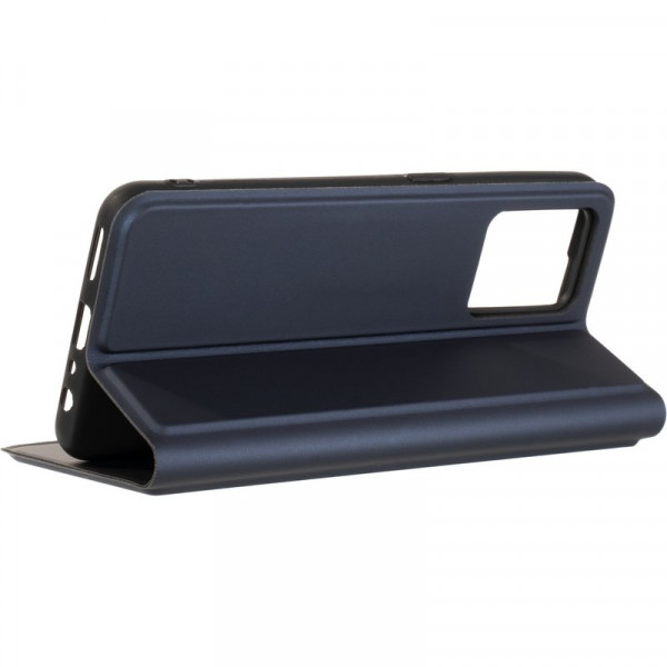 Фото - Чохол для смартфону Gelius Book Cover Shell Case for Realme 9 4G Blue (90617)