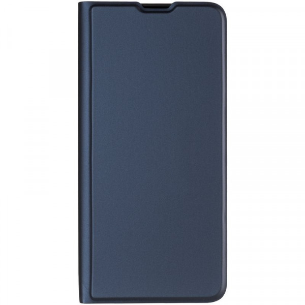 Фото - Чохол для смартфону Gelius Book Cover Shell Case for Realme 9 Pro Blue (90618)