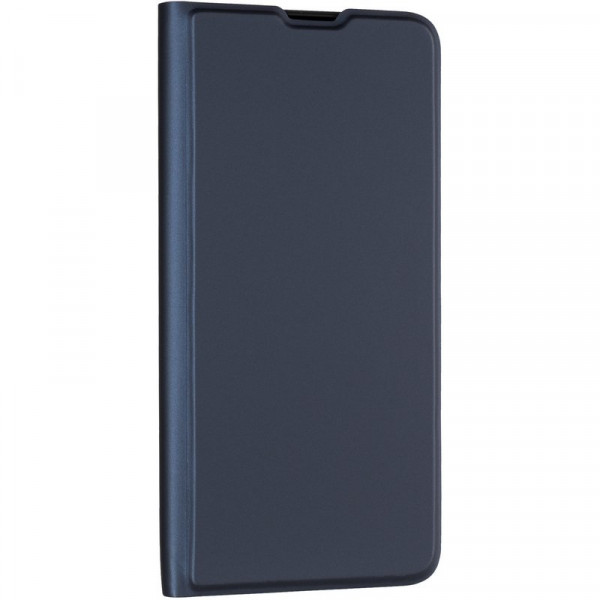 Фото - Чохол для смартфону Gelius Book Cover Shell Case for Realme 9 Pro Blue (90618)