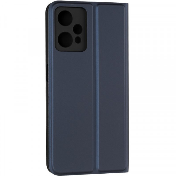 Фото - Чохол для смартфону Gelius Book Cover Shell Case for Realme 9 Pro Blue (90618)