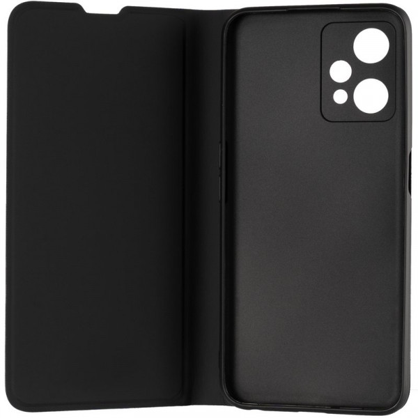 Фото - Чохол для смартфону Gelius Book Cover Shell Case for Realme 9 Pro Blue (90618)