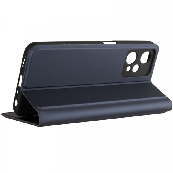 Фото - Чохол для смартфону Gelius Book Cover Shell Case for Realme 9 Pro Blue (90618)