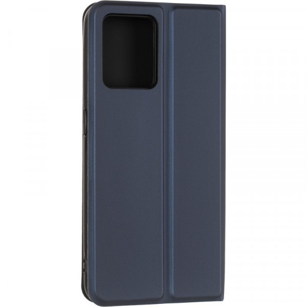 Фото - Чехол для смартфона Gelius Book Cover Shell Case for Realme 9 Pro Plus Blue (90619)