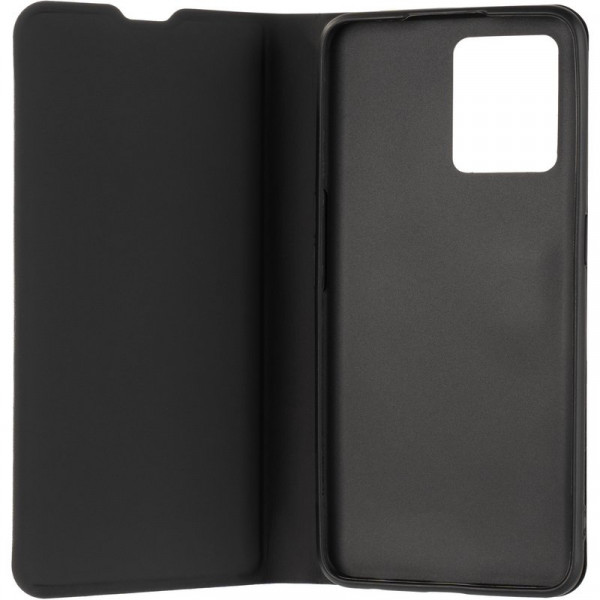 Фото - Чехол для смартфона Gelius Book Cover Shell Case for Realme 9 Pro Plus Blue (90619)