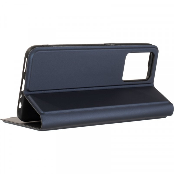 Фото - Чехол для смартфона Gelius Book Cover Shell Case for Realme 9 Pro Plus Blue (90619)