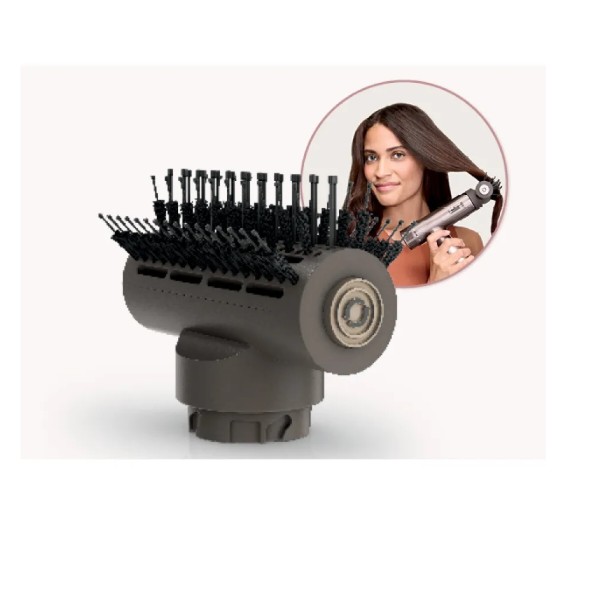 Фото - Фен Shark SpeedStyle Pro FLEX 4-in-1 Hair Dryer System (HD542EU)