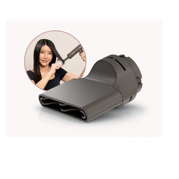 Фото - Фен Shark SpeedStyle Pro FLEX 4-in-1 Hair Dryer System (HD542EU)