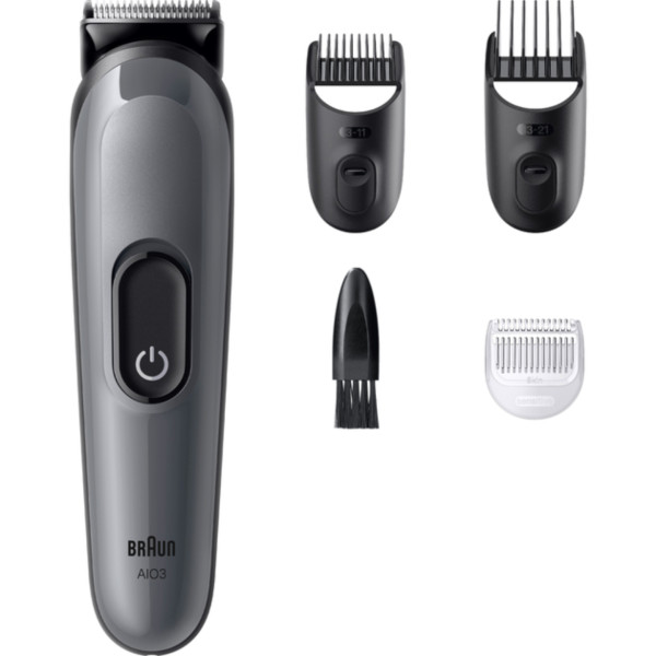 Фото - Триммер универсальный Braun All-in-One Series 3 AIO3500 тип 5513