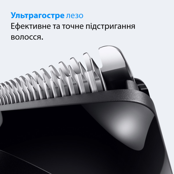 Фото - Триммер универсальный Braun All-in-One Series 3 AIO3500 тип 5513