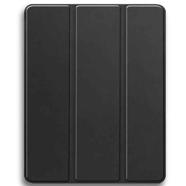 Фото - Чехол для планшета AIRON Premium SOFT for Apple iPad Pro 13 2024 с защ. пленкой и салфеткой Black (4822352781129)
