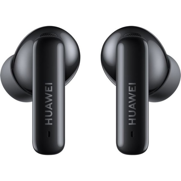Фото - Навушники вкладиші бездротові TWS Huawei Freebuds 6i Black