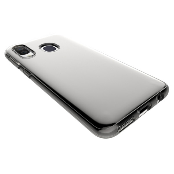 Фото - Чохол для смартфону BeCover Samsung Galaxy A40 SM-A405 Transparancy (705010)