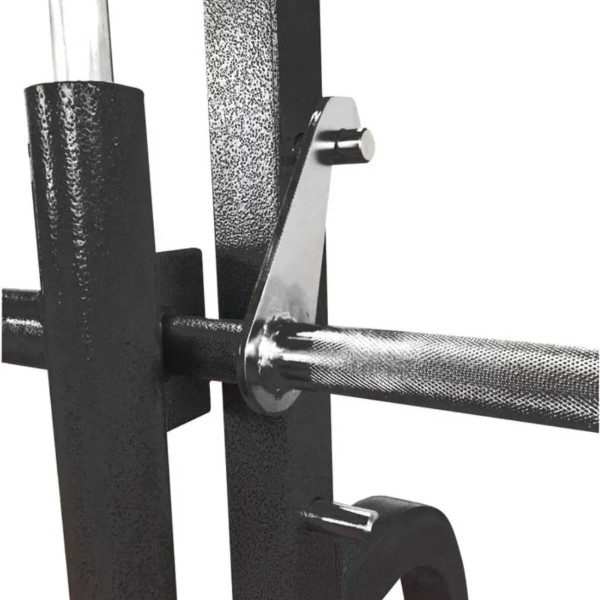 Фото - Силова станція Toorx Smith Machine (WLX-70)