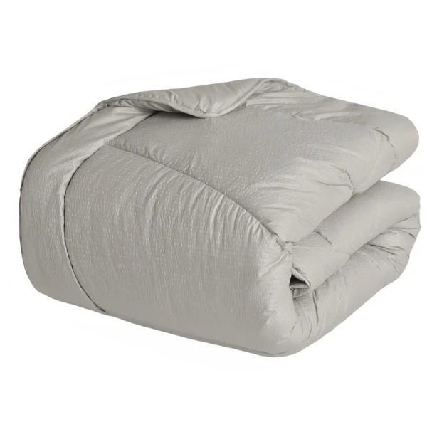 Фото - Одеяло летнее двуспальное IDEIA NORDIC COMFORT 175х210 см (8-34654*002) Фото - Одеяло летнее двуспальное IDEIA NORDIC COMFORT 175х210 см (8-34654*002)
